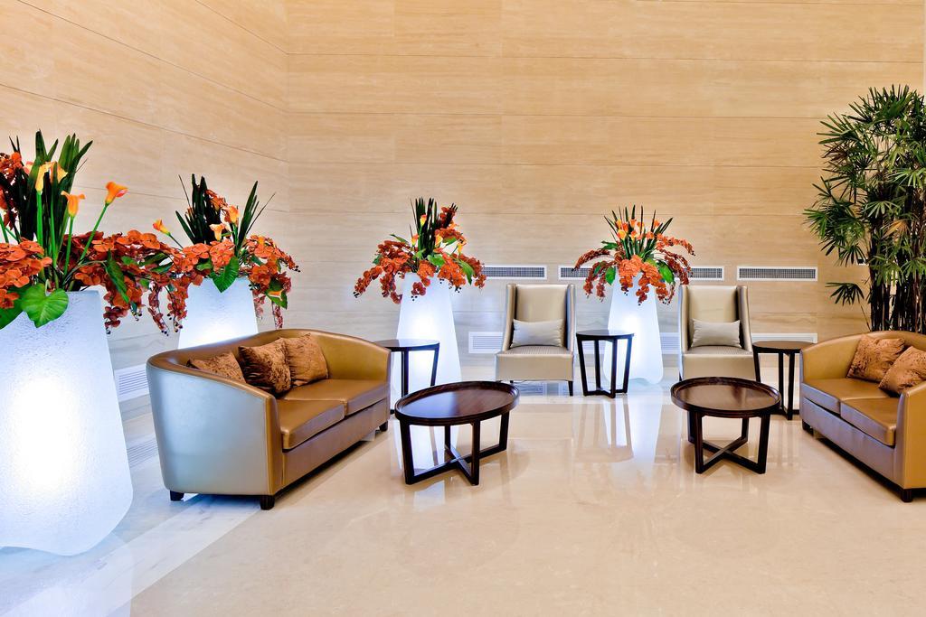 White Horse Lake Jianguo Hotel Hangzhou Buitenkant foto